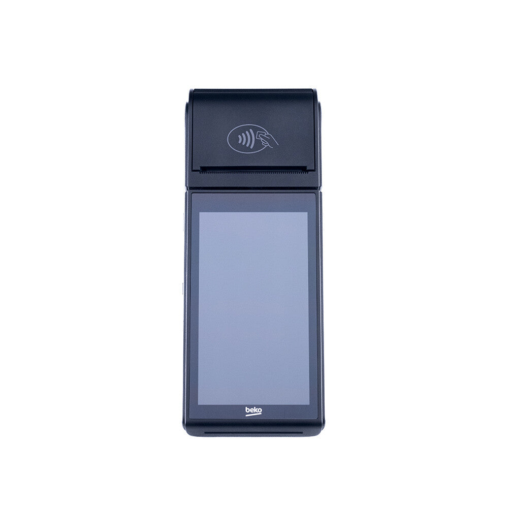 Beko X30TR - Android & POS integrat & scanner