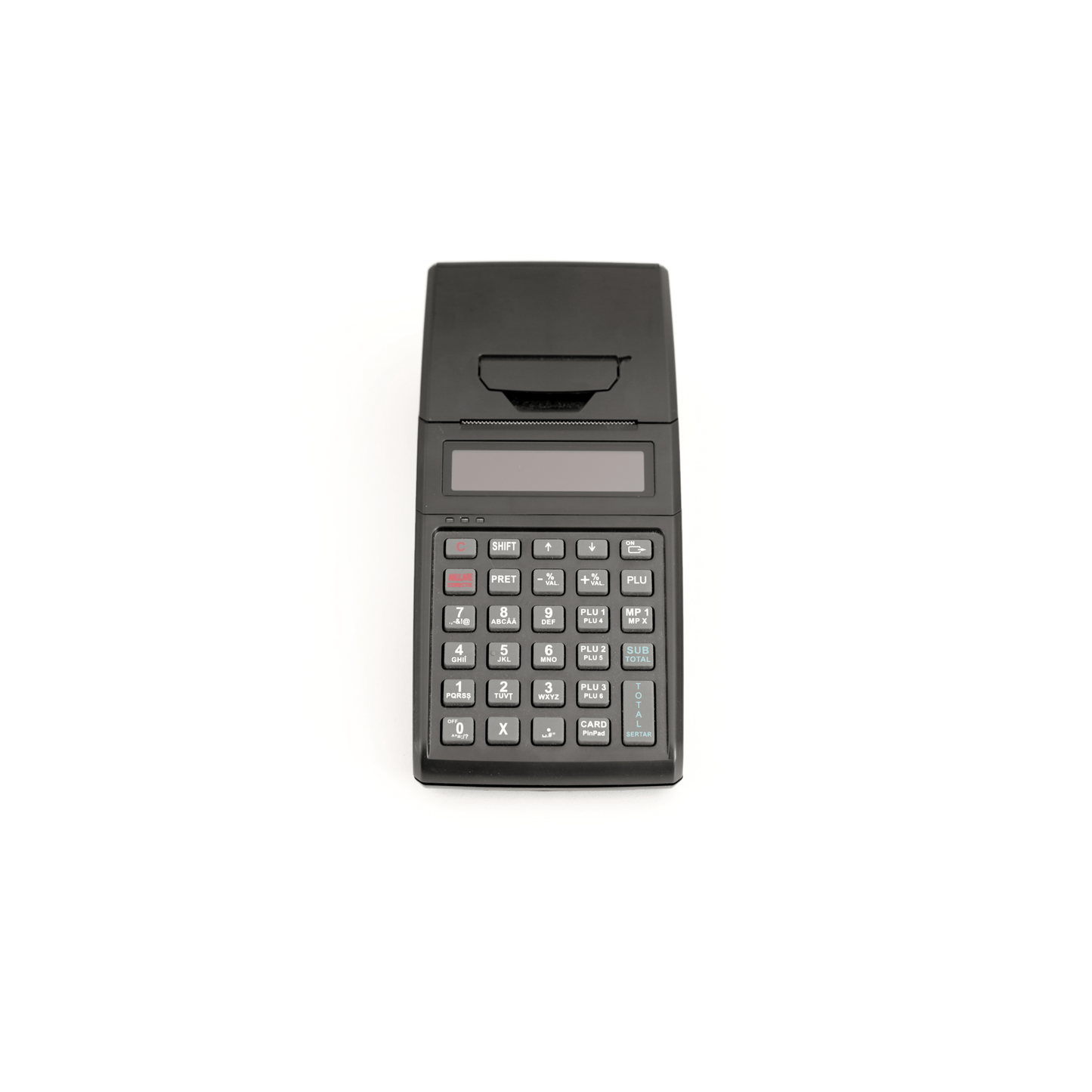 Datecs WP50 MX - deustech
