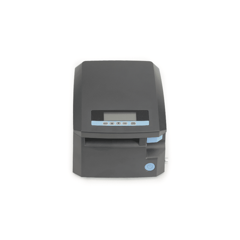 Imprimantă fiscală Datecs FP700 - deustech
