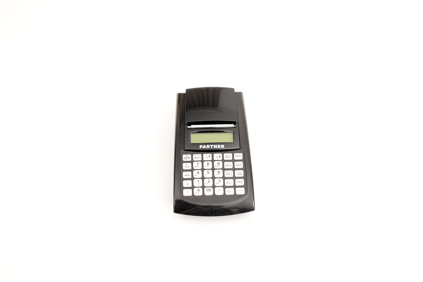 Partner P200 - deustech