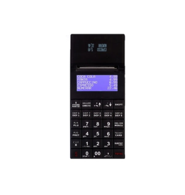 Partner P300