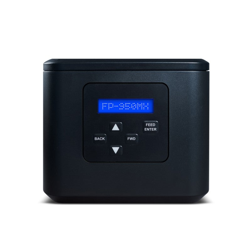 Imprimanta fiscala Datecs FP950 MX (LAN/2G/4G)