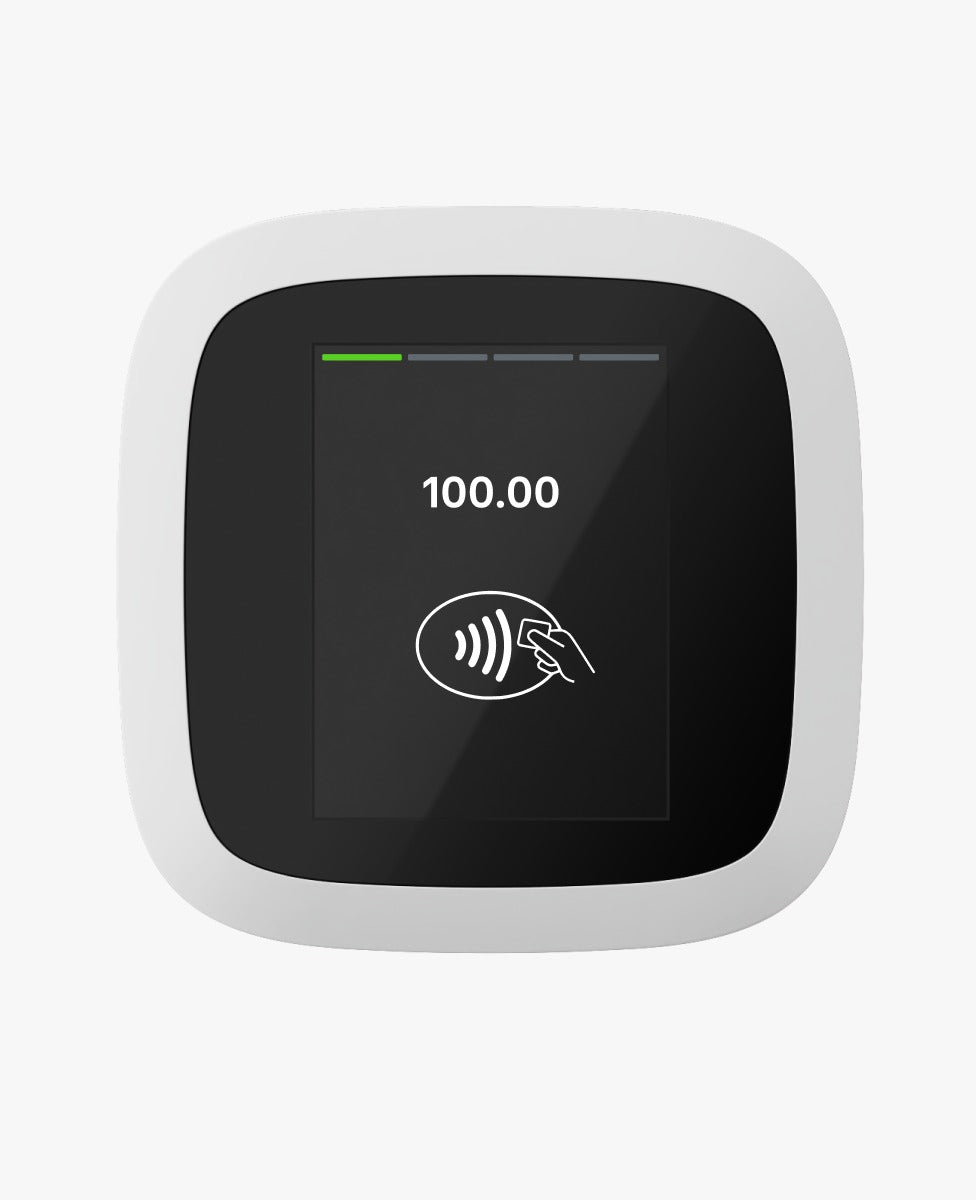 CITITOR DE CARDURI CONTACTLESS REVOLUT READER