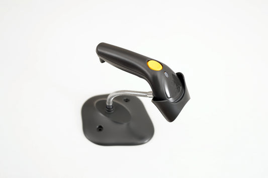 Cititor cod bare Motorola Symbol LS1203 1D Laser – Kit RS232