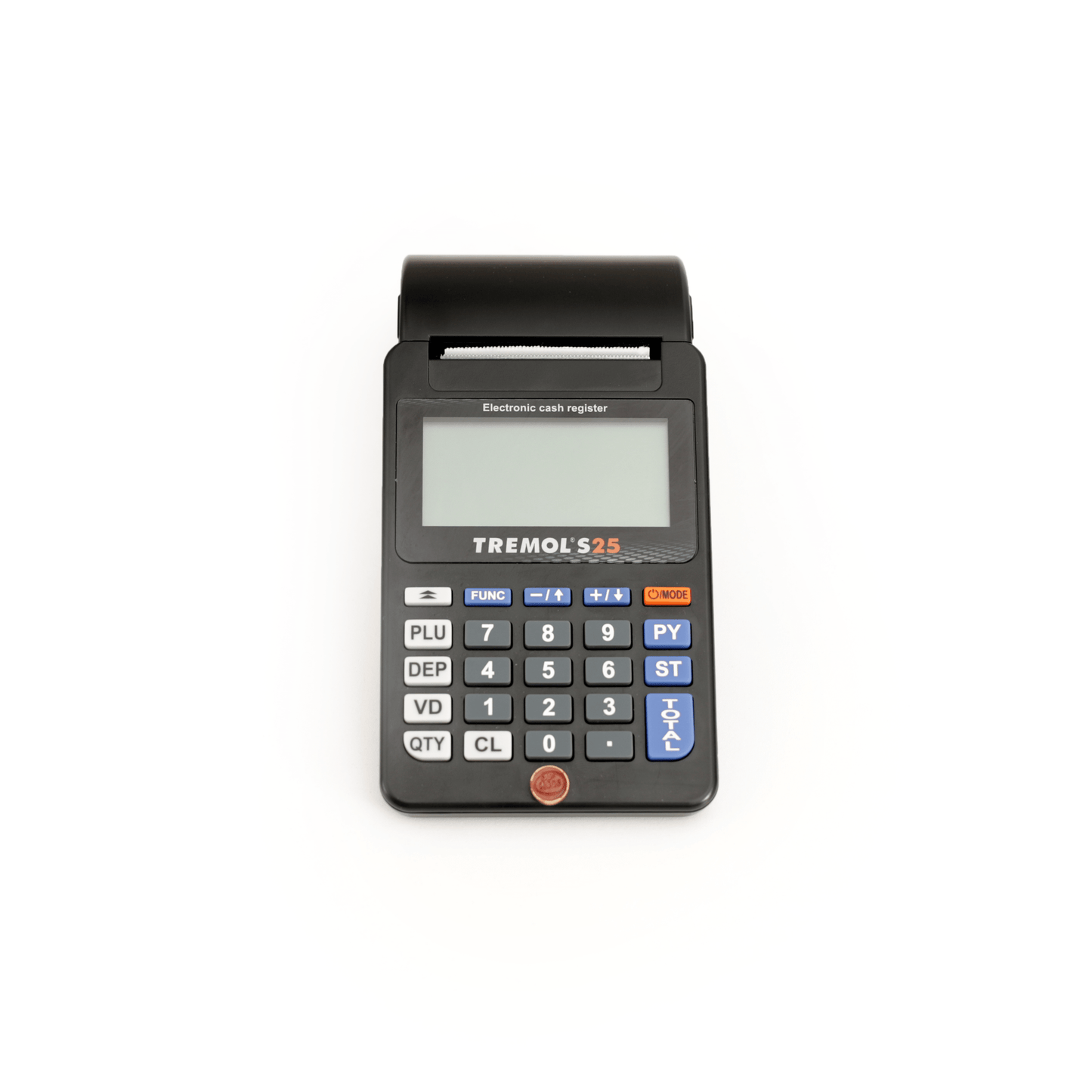 ADPOS Tremol S25 - deustech