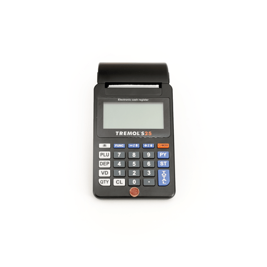 ADPOS Tremol S25 - deustech