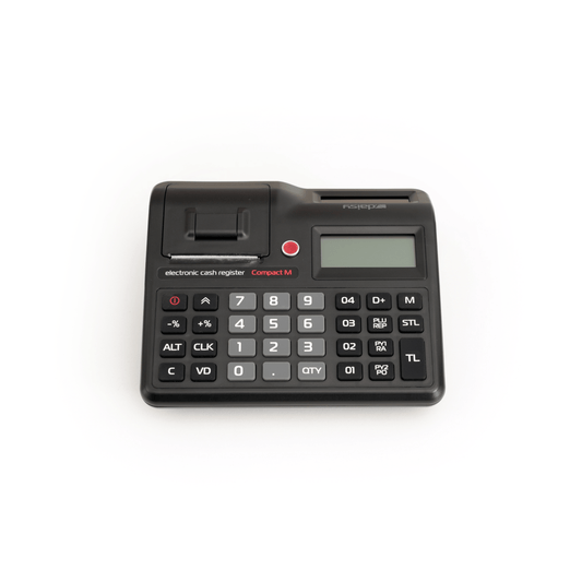 Daisy Compact M - deustech
