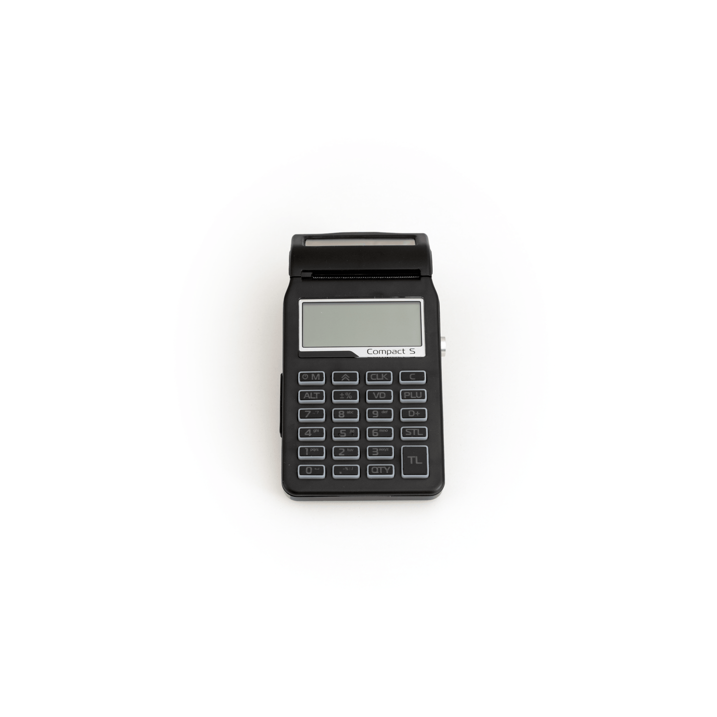 Daisy Compact S – Ridesharing - deustech