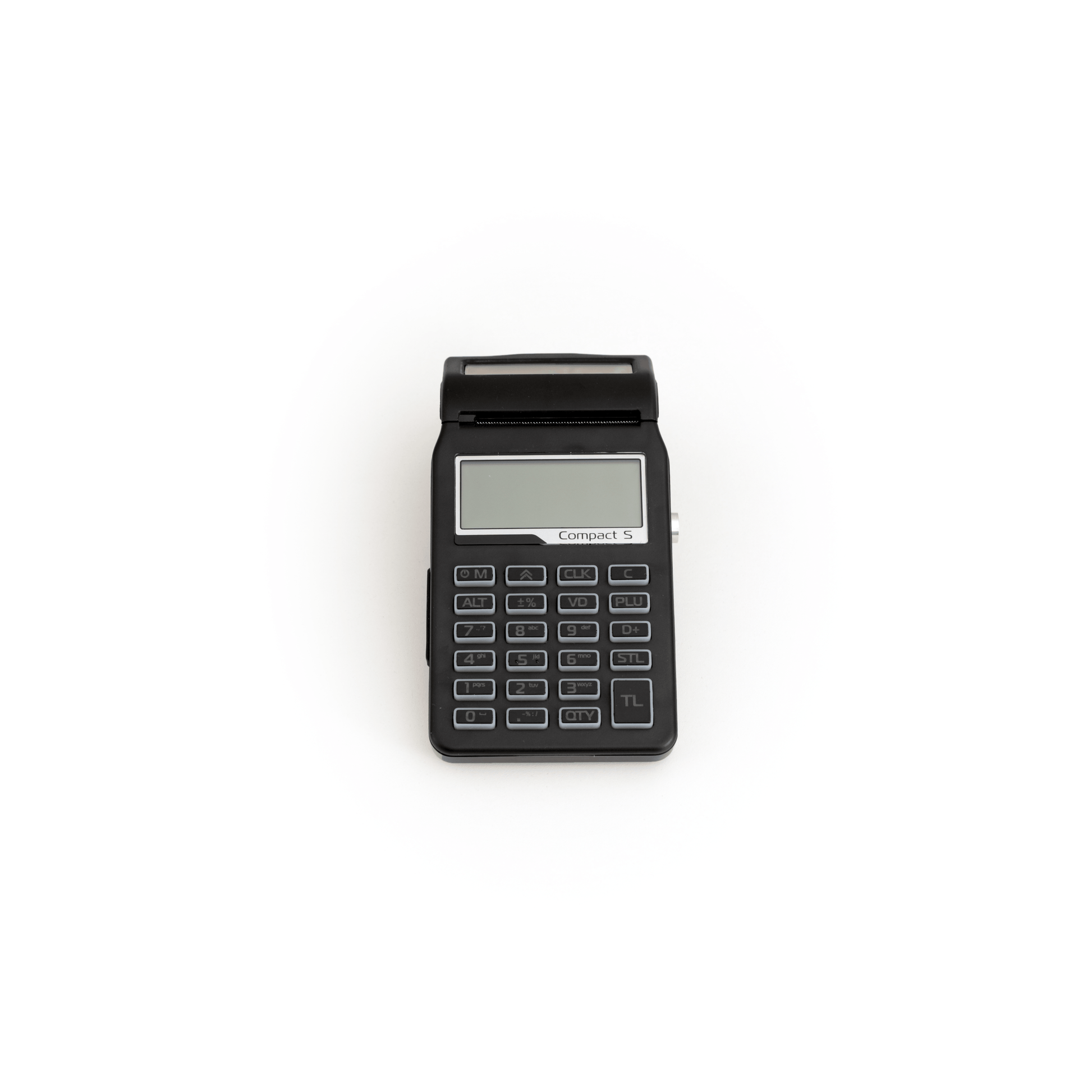 Daisy Compact S – Ridesharing - deustech