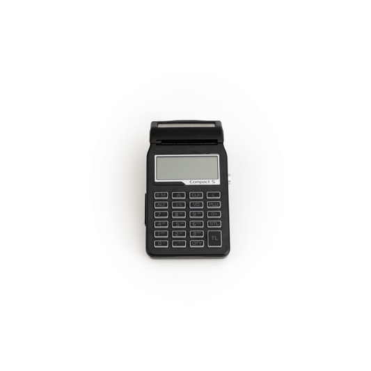 Daisy Compact S – Ridesharing - deustech