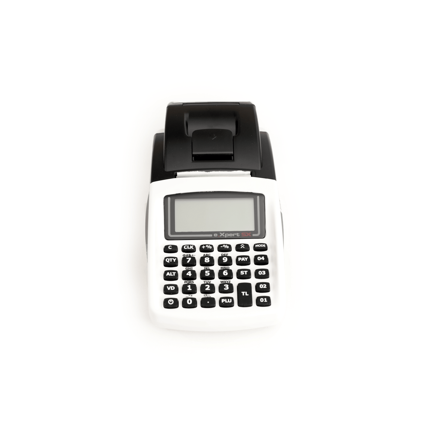 Daisy Expert SX - deustech