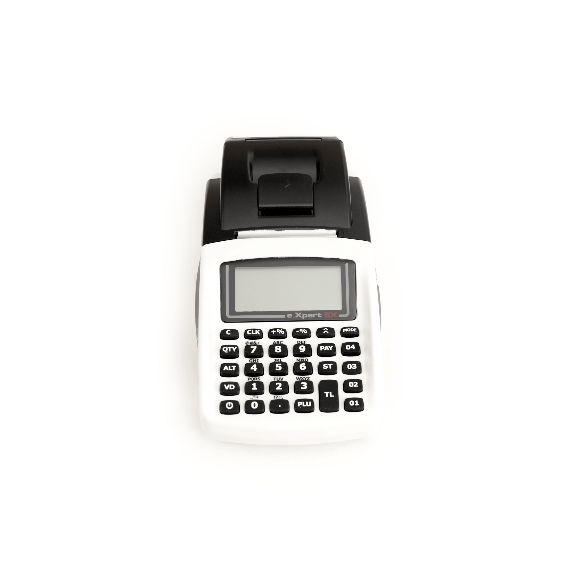 Daisy Expert SX - deustech
