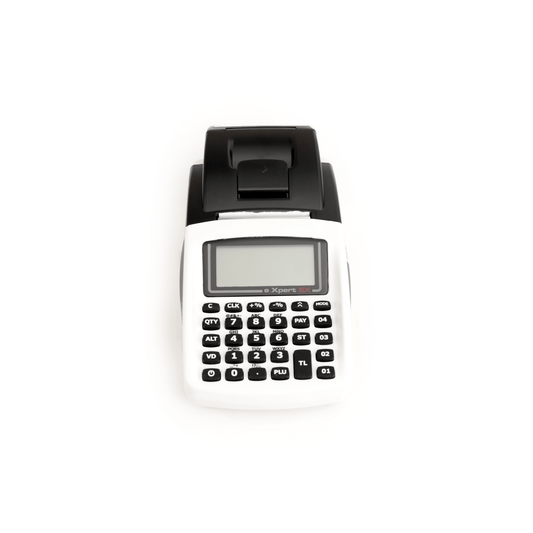Daisy Expert SX - deustech