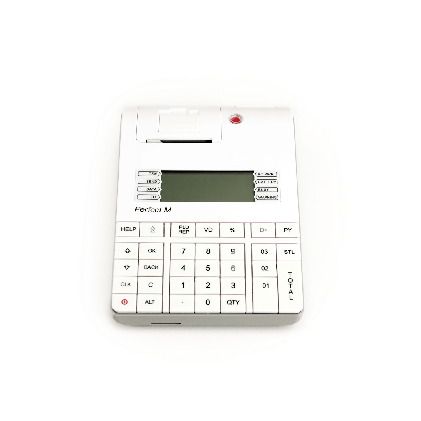 Daisy Perfect M - deustech