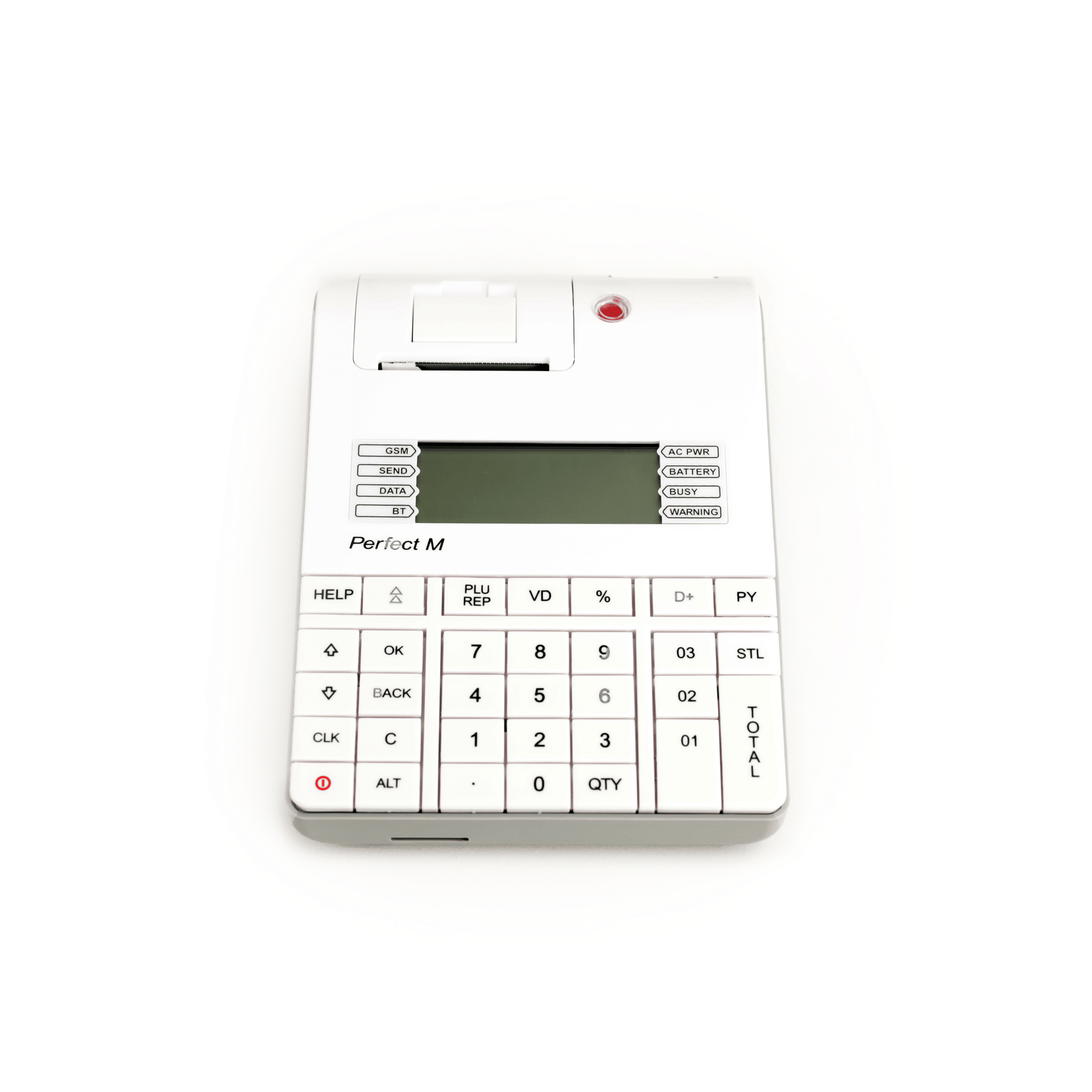 Daisy Perfect M - deustech