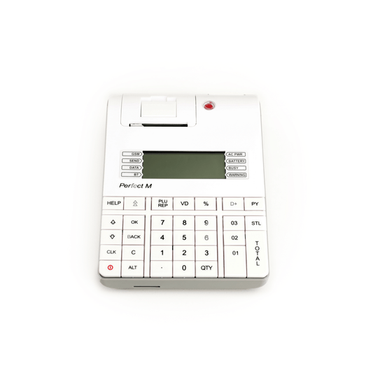 Daisy Perfect M - deustech