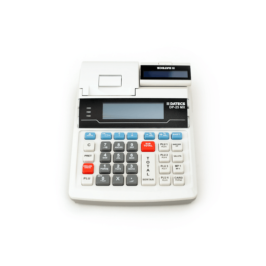 Datecs DP25 MX - deustech