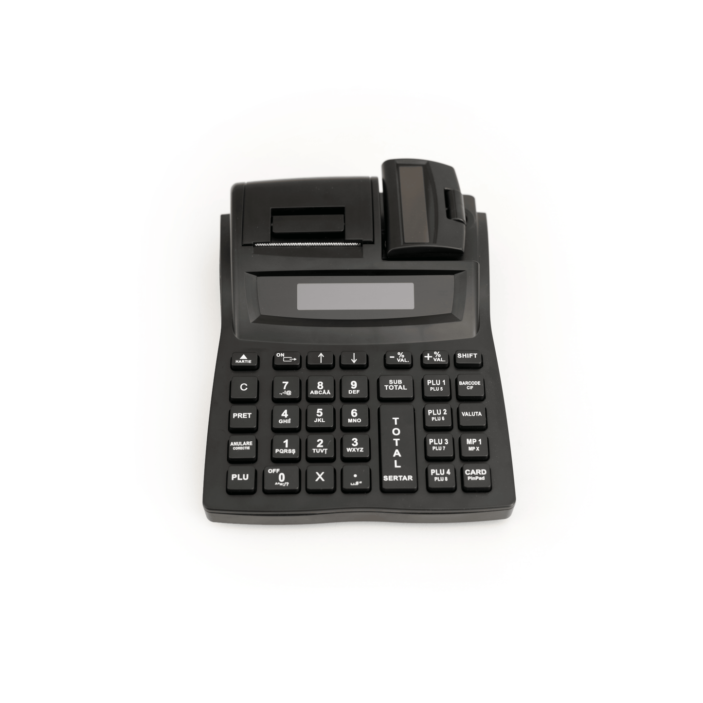 Datecs DP25 MX - deustech