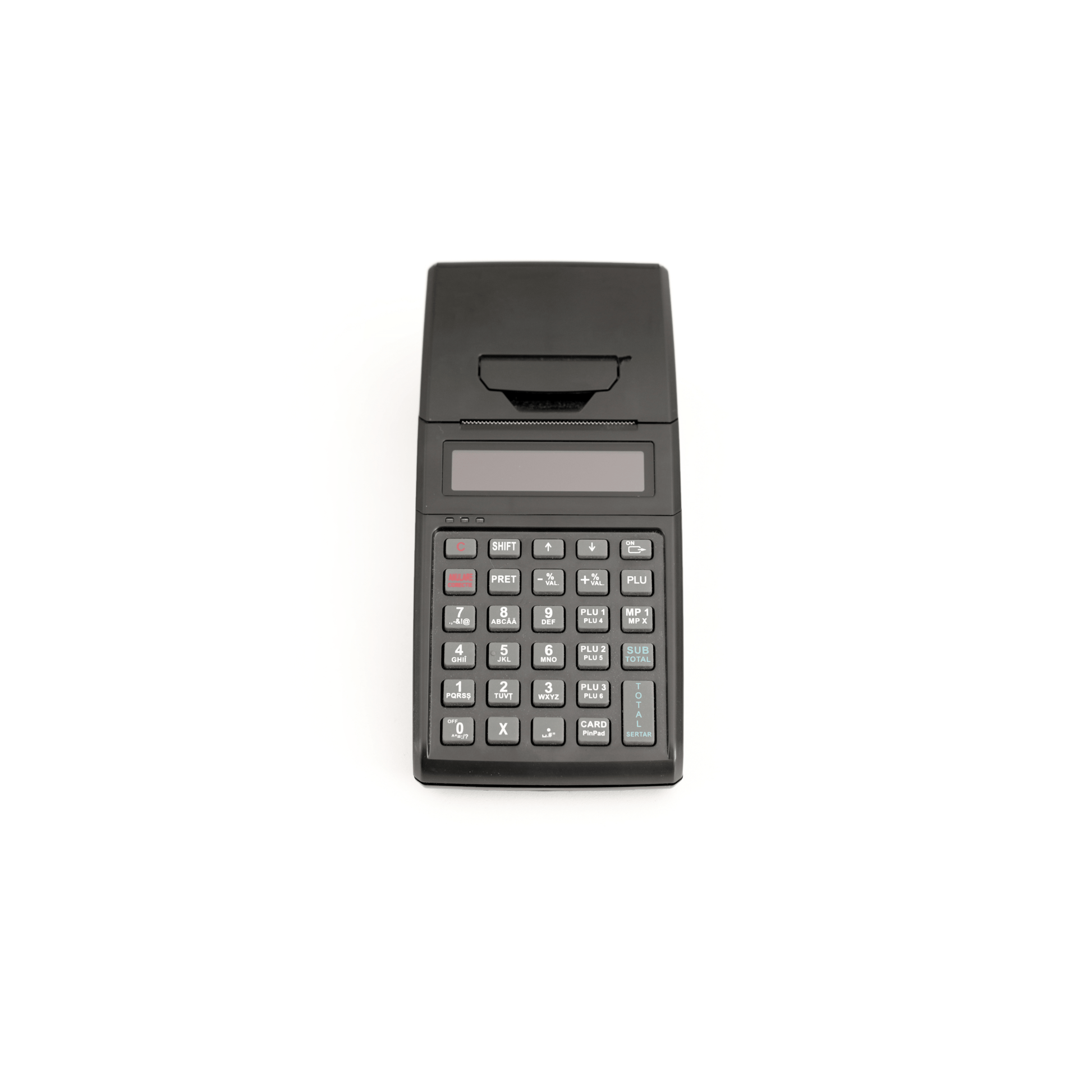 Datecs WP50 MX - deustech