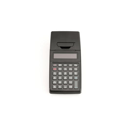 Datecs WP50 MX - deustech