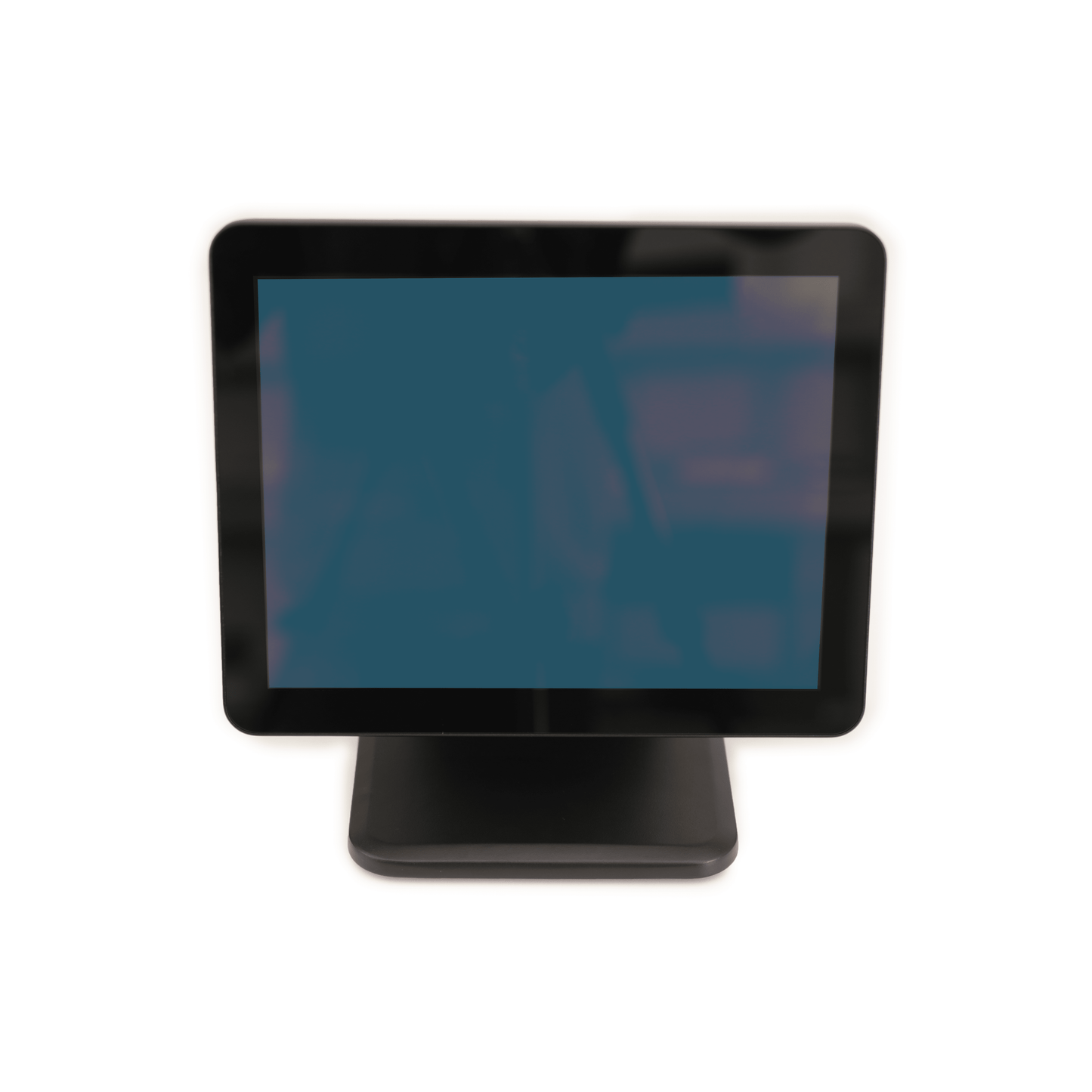 Monitor Touchscreen 15 inch Capacitiv ZT 150L – STAND L - deustech