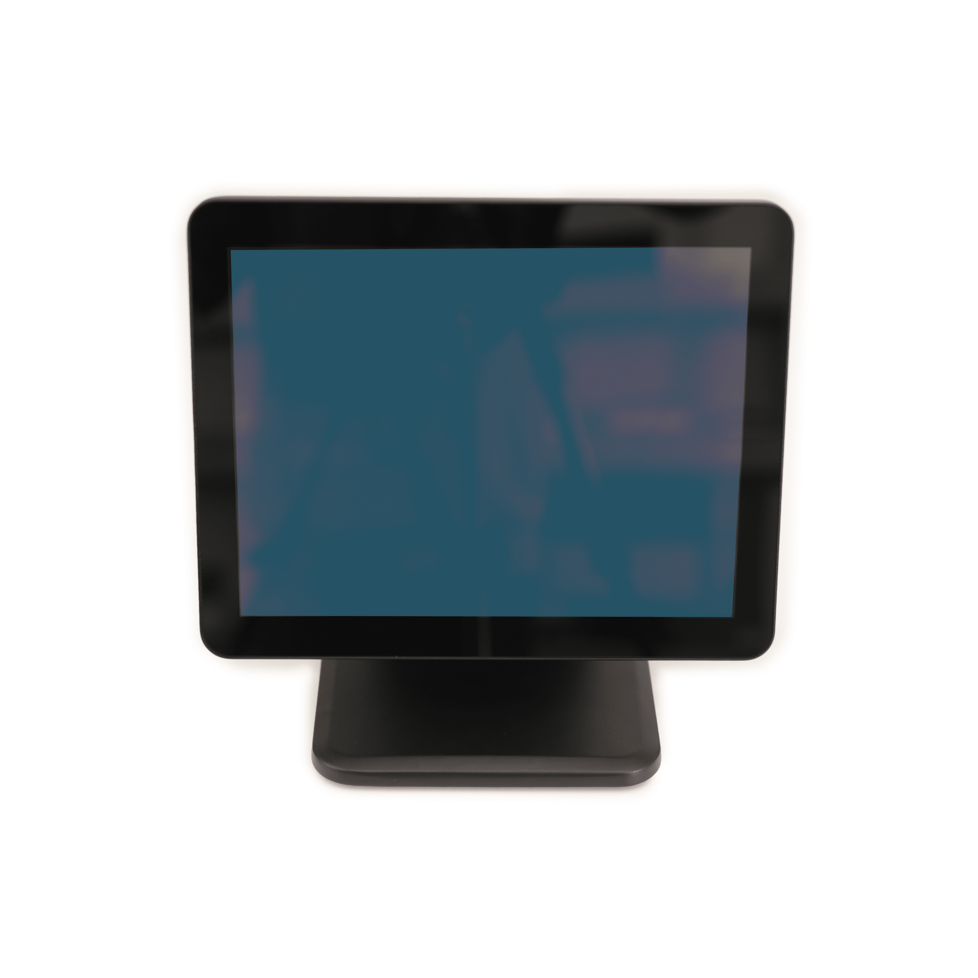 Monitor Touchscreen 15 inch Capacitiv ZT 150L – STAND L - deustech