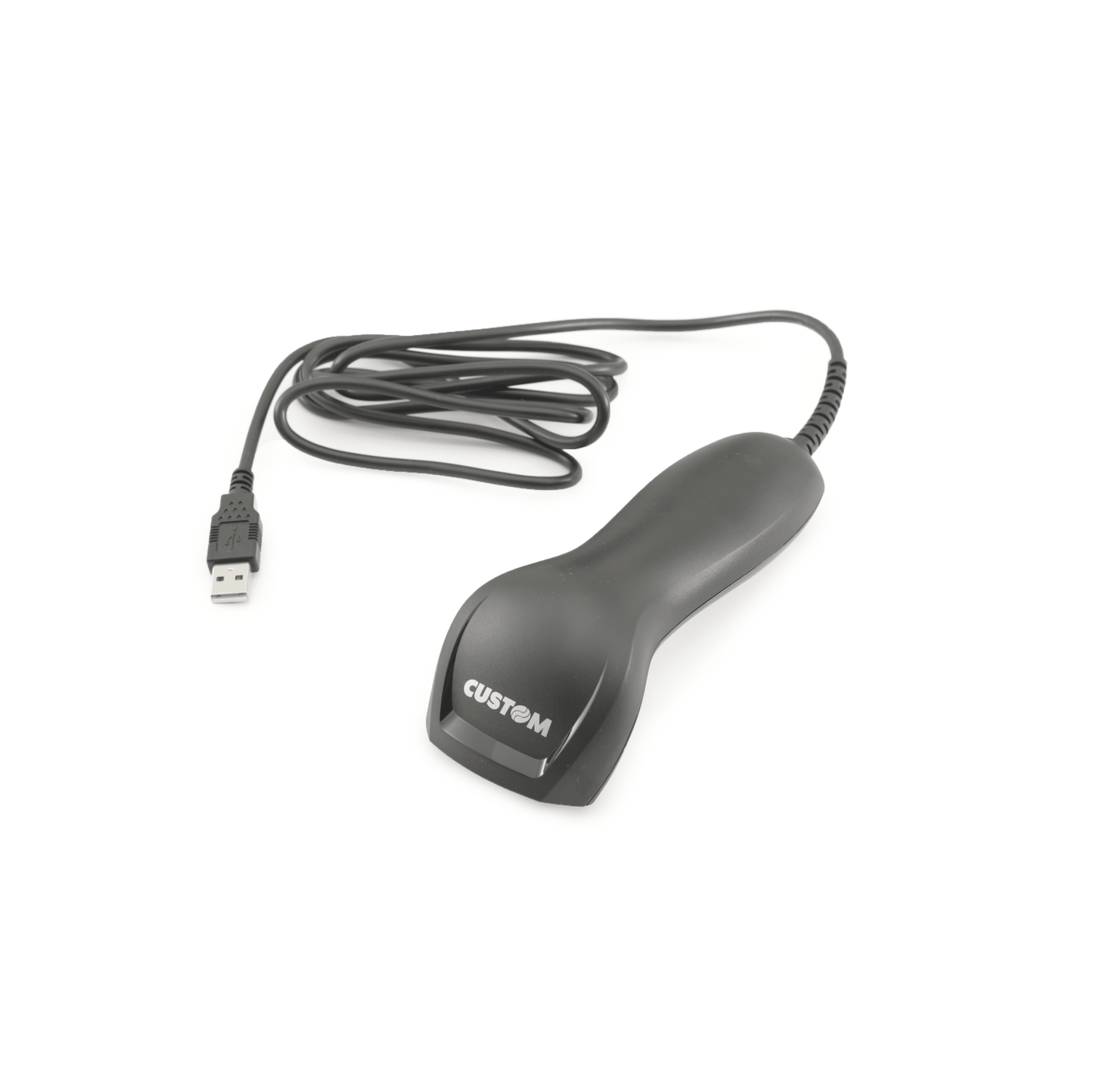 Scanner Custom - deustech