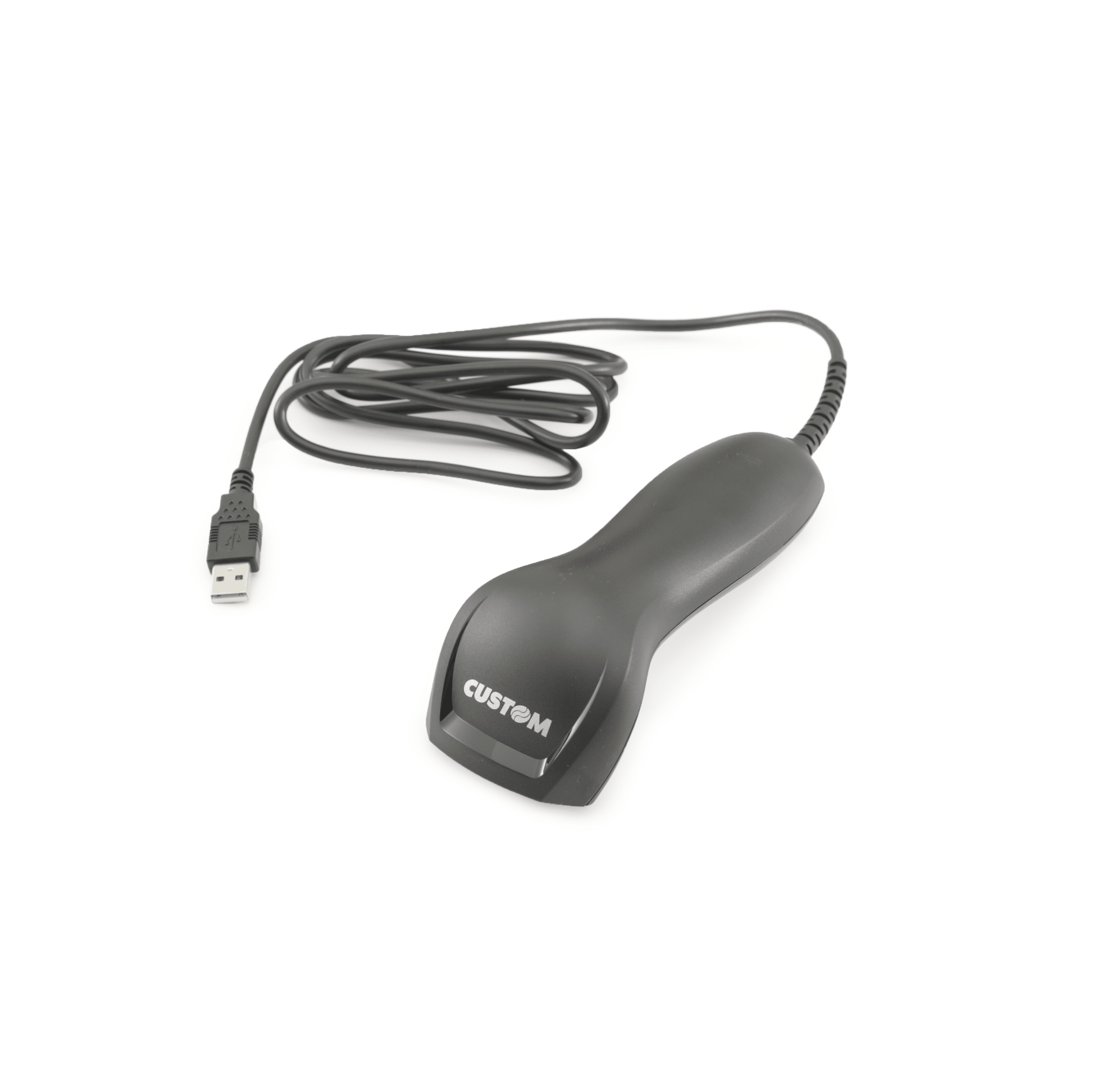 Scanner Custom - deustech