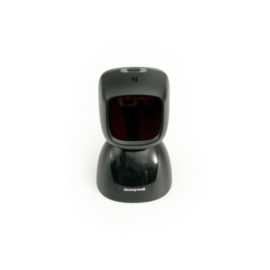 Scanner Honeywell - deustech